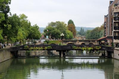 メスに関する旅行記 ブログ フォートラベル フランス Metz