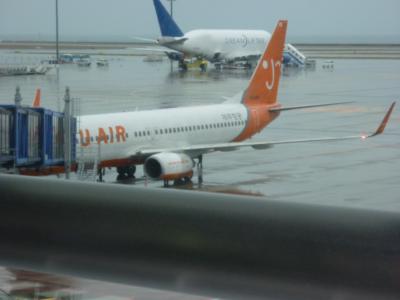 2泊3日弾丸ツアー!!