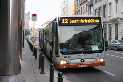 ベネルクスを垣間見る旅（４：SK983便で帰国編）