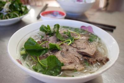 ■THAO　Bun Bo Hue