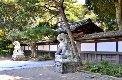 青嵐薫風 須磨紀行③須磨離宮公園＜前編＞