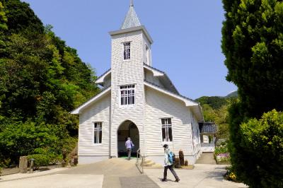 おもてなしの上五島