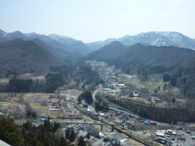 念願の山寺立石寺 ～ゼーハー登頂記②～