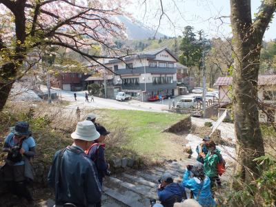 鳥取県大山町　大山自然歴史館主催　　★　2014大山写真教室編　★