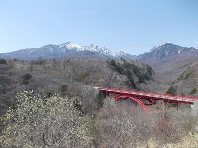 晴れの山梨清里へ～デラックスなお部屋に泊って、素敵な景色をいっぱい楽しみました～