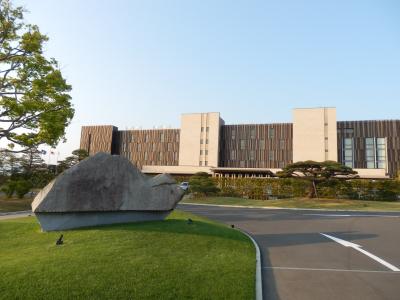 「風景美術館」と云われる、日本平ホテルに宿泊する！