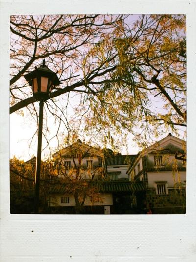 アート女子旅①