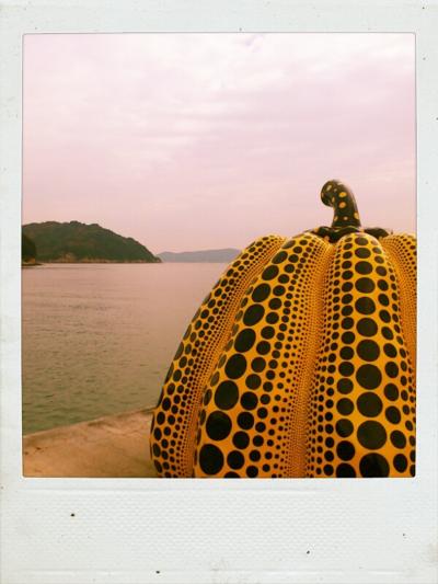 アート女子旅②