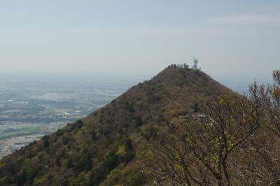 思ったより大変だった筑波山　（富士山初登頂をめざしてトレーニング　VOL５）