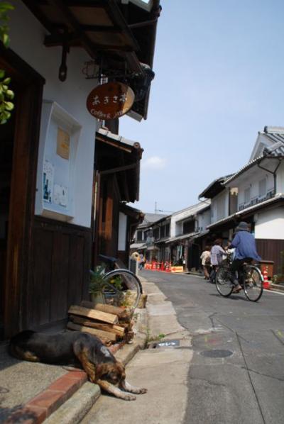 ★街十色～ 倉敷・岡山 のいろ★