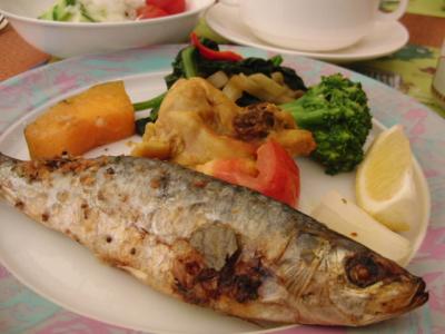 ひさびさ二人のマカオ・香港旅行②~マカオ編