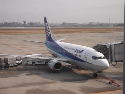 空旅：仙台・新千歳線！