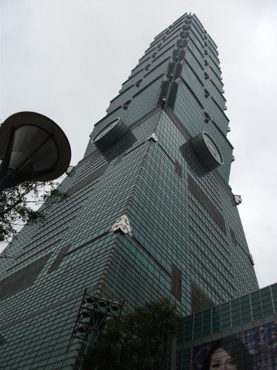 台湾・台北2010
