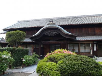 鑁阿寺(3)