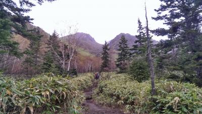 焼岳登山 ＆ 平湯温泉 DE キャンプ