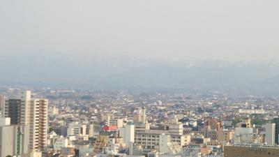 富山鉄道ぐるり旅