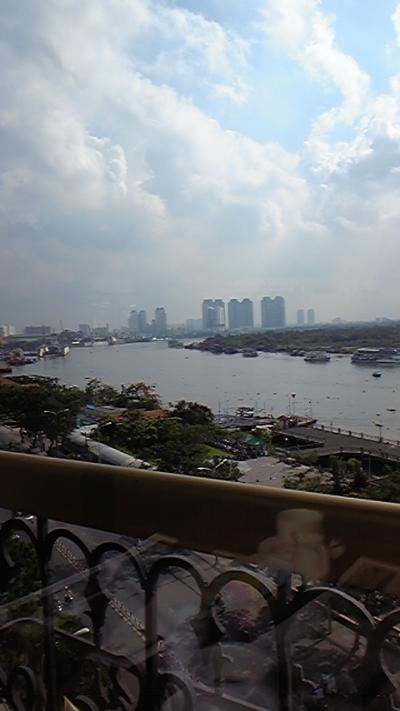 ホーチミン旅行 2014年4月 その2