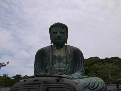 鎌倉散策&お台場オクトーバーフェストの旅