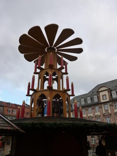 2013ヨーロッパのたび-冬編