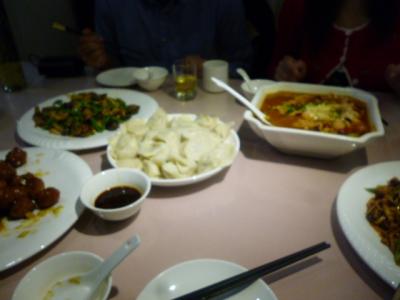 2014新春、中国の旅−その1