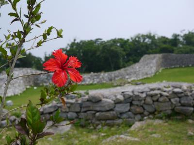 '14GW沖縄の旅② はじみてぃやーさい♪沖縄
