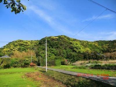 20140502GWを館山で