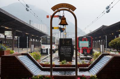 九州鉄道博物館