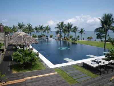 古都フエとベトナムリゾートライフ~ベトナム中部世界遺産巡り~