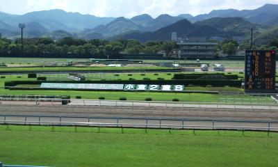 2010年　小倉競馬