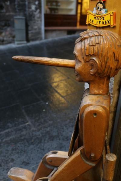 イタリア★トスカーナ巡りとヴェネツィア④アッシジ 白いアッシジ