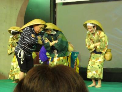 八重垣神社・玉造温泉･やすき節