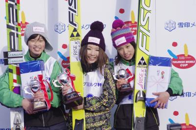 2012-2013シーズン札幌スノボー遠征第2弾年越しは札幌で⑧ 雪印杯ジャンプ観戦編