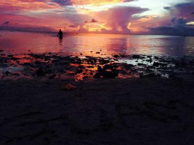 ショートトリップ ~GUAM PLAZA HOTEL