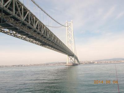 淡路島ドライブ紀行