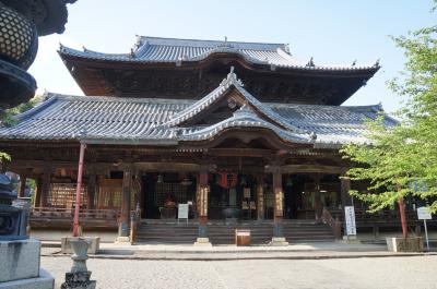 西国三十三所～第3番 風猛山 粉河寺