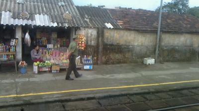 べトナム縦断　ホイアン編