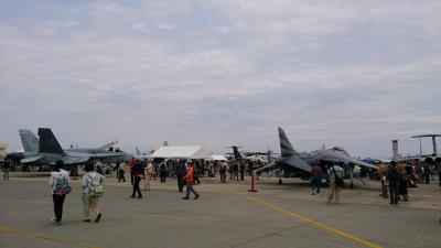 岩国基地フレンドシップデー2014