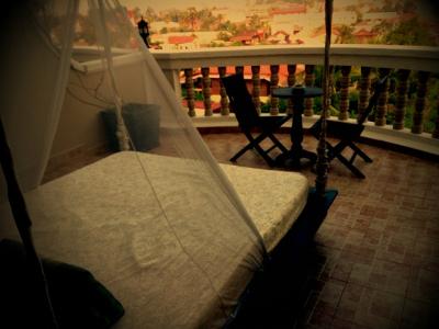 夫婦でシェムリアップ旅行2014