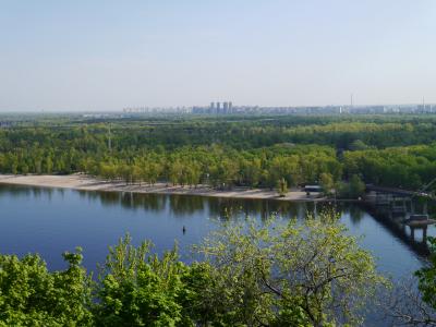 ウクライナ・ベラルーシ①