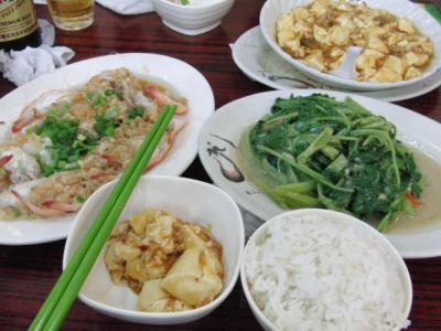 ひさびさ二人のマカオ・香港旅行③~香港移動編