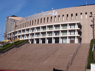 初めての福岡(博多) Vol 3