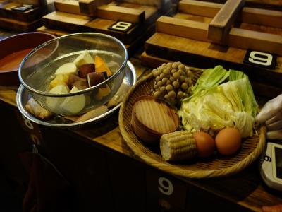 2014年　5月　大分県　別府　鉄輪温泉