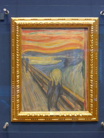 2014_GW_卒業旅行14日間_6日目（オスロ）