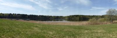 2014_GW_卒業旅行14日間_4～5日目（オスロ）