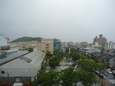 美術館巡り in 北陸・東北・中国　最終日