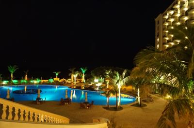 弾丸ツアー沖縄♪一日目