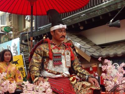 29回目の結婚記念日旅行　太宰府～宮島へ