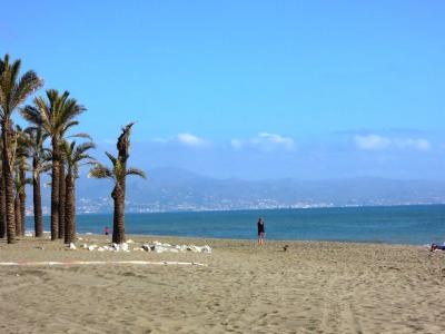 トレモリノス_Torremolinos　太陽海岸！スペイン人に人気のビーチリゾート