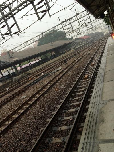 高雄再訪3日目・台南へ乗り鉄の旅&ちょっと4日目