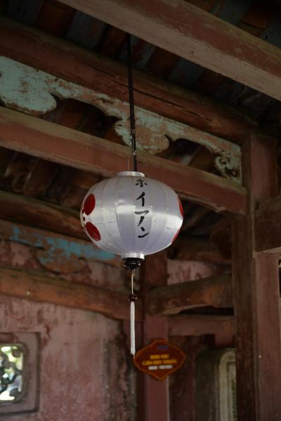 GW/ベトナム・ホイアン観光